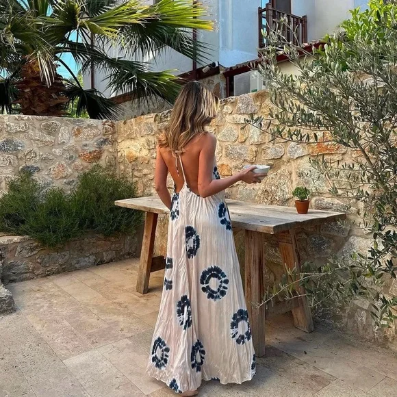 chinese dress ladies Zara Maxi Dress